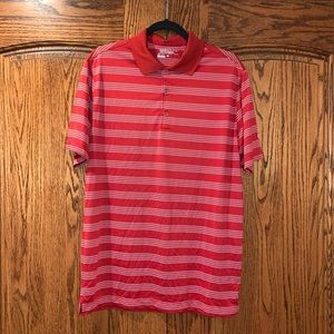 Men’s Nike Golf Shirt